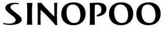 SINOPOO logo