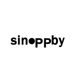 SINOPPBY logo