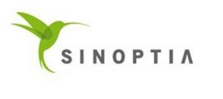 SINOPTIA logo