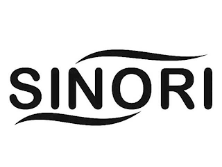 SINORI logo
