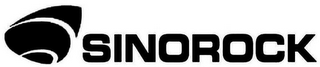 SINOROCK logo