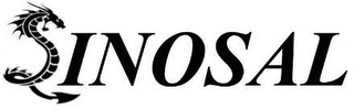 SINOSAL logo