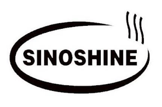 SINOSHINE logo