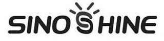 SINOSHINE logo