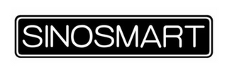 SINOSMART logo