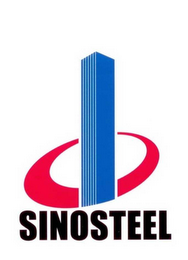 SINOSTEEL logo