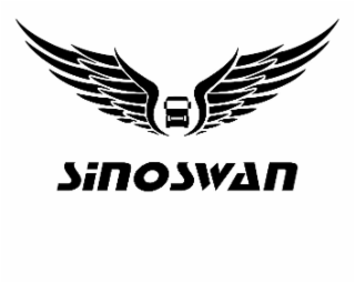 SINOSWAN logo