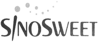 SINOSWEET logo