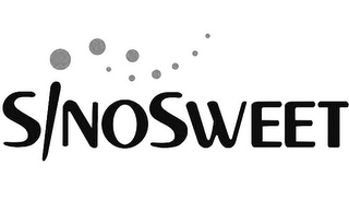 SINOSWEET logo