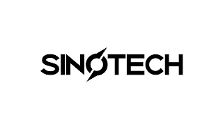 SINOTECH logo