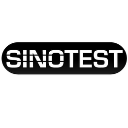 SINOTEST logo