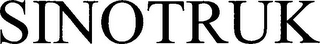 SINOTRUK logo