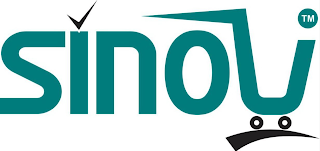 SINOU logo