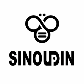 SINOUPIN logo