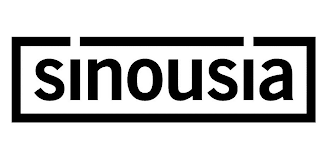 SINOUSIA logo