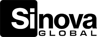 SINOVA GLOBAL logo