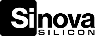 SINOVA SILICON logo