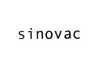 SINOVAC logo