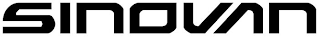 SINOVAN logo
