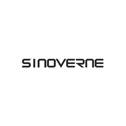 SINOVERNE logo