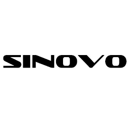 SINOVO logo