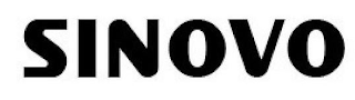 SINOVO logo