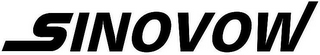 SINOVOW logo