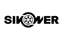 SINOWER logo