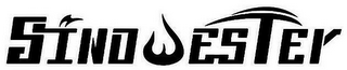 SINOWESTER logo