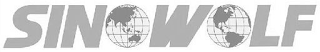 SINOWOLF logo