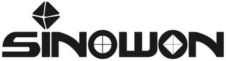 SINOWON logo