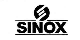 SINOX