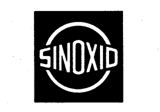 SINOXID