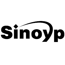 SINOYP logo