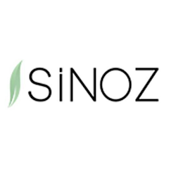 SINOZ logo