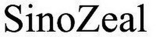 SINOZEAL logo