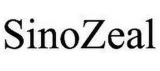 SINOZEAL logo
