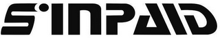 SINPAID logo