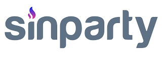 SINPARTY logo
