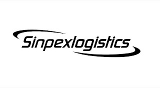 SINPEXLOGISTICS logo