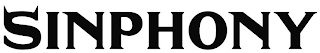 SINPHONY logo