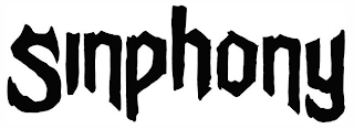 SINPHONY logo