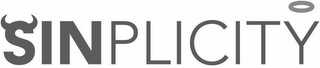 SINPLICITY logo