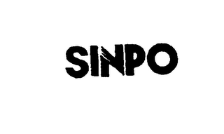 SINPO logo