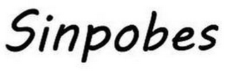 SINPOBES logo