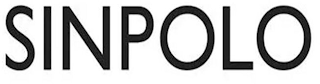 SINPOLO logo