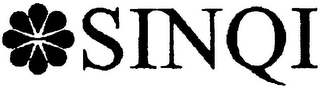 SINQI logo