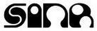 SINR logo