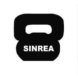 SINREA logo