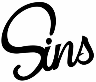 SINS logo